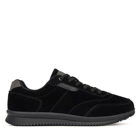 Obrázek produktu Sneakersy Lanetti S25C089A-1 Černá