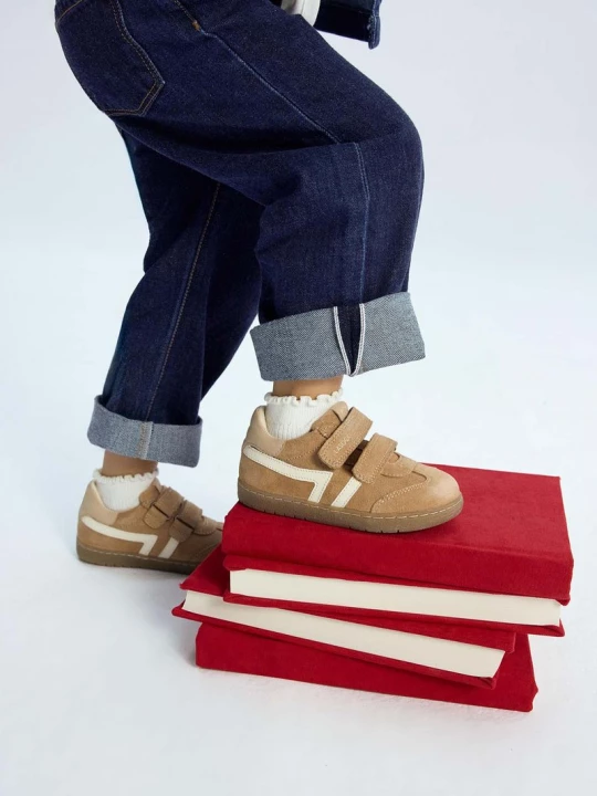 Obrázek produktu Sneakersy LASOCKI BÉŽOVÁ