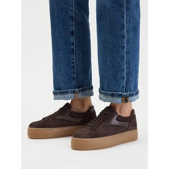 Obrázek produktu Sneakersy Lasocki CEO-WI16-ALISIANA-01 Tmavě hnědá