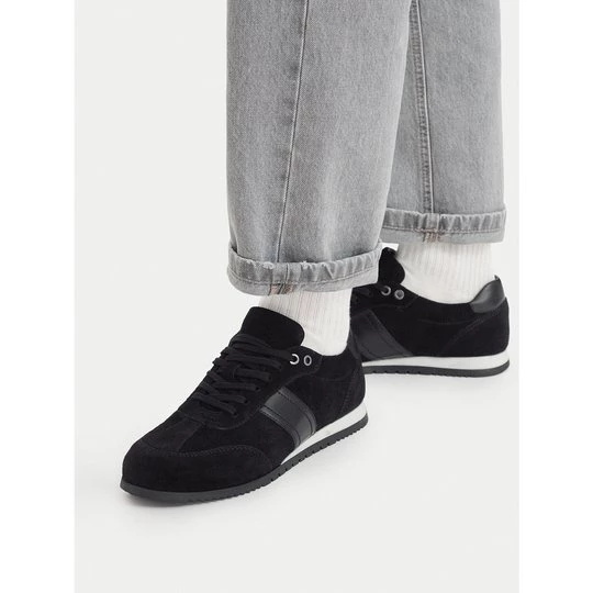 Obrázek produktu Sneakersy Lasocki CEO-WI16-VERISIA-02 Černá