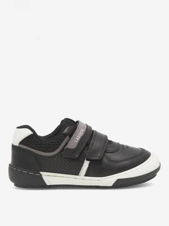 Obrázek produktu Sneakersy LASOCKI ČERNÁ