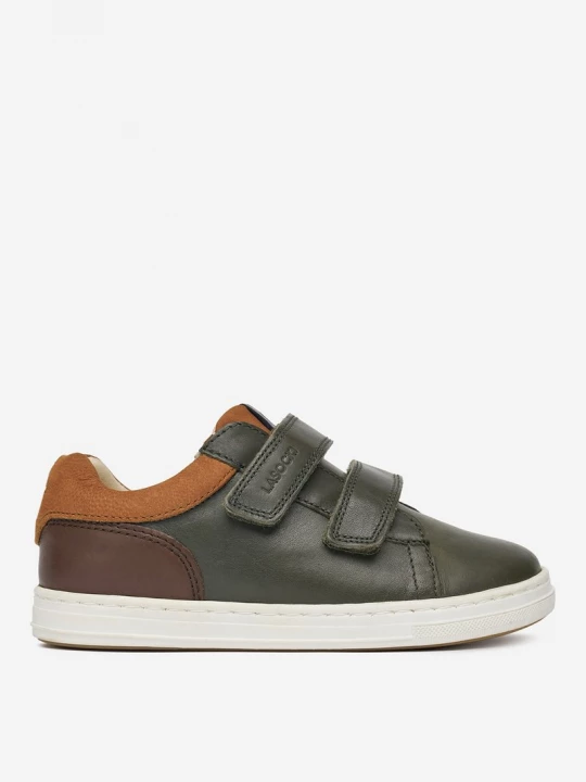Obrázek produktu Sneakersy LASOCKI KHAKI