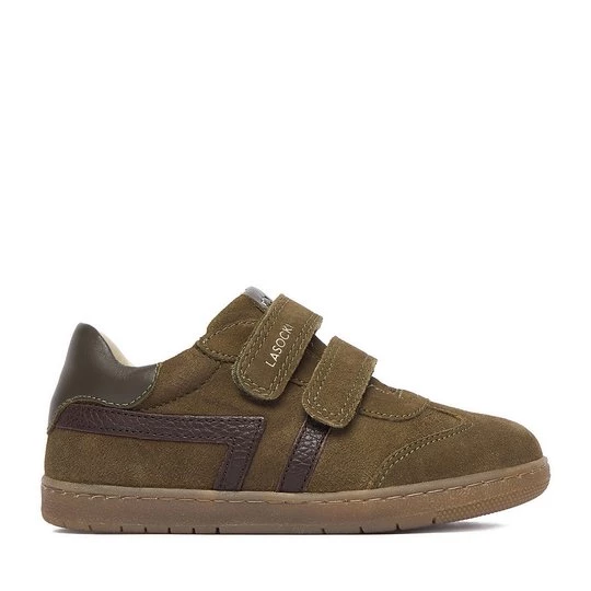 Obrázek produktu Sneakersy Lasocki Kids CEO-CI12-LEMON-02A Khaki