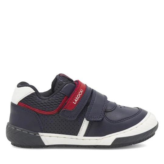 Obrázek produktu Sneakersy Lasocki Kids PAMI CI12-PAMI-S2A Tmavomodrá