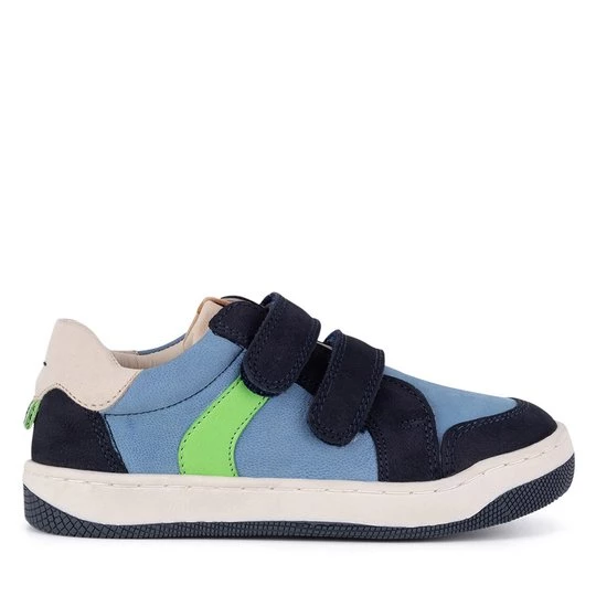 Obrázek produktu Sneakersy Lasocki Kids SPRITE CI12-SPRITE-17(III)CH Tmavomodrá
