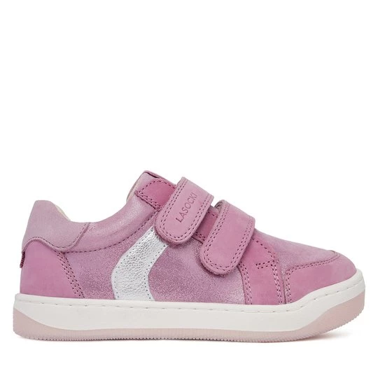 Obrázek produktu Sneakersy Lasocki Kids SPRITE CI12-SPRITE-17(III)DZ Růžová