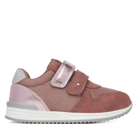 Obrázek produktu Sneakersy Lasocki Kids TEKS CI12-2757-14A Růžová