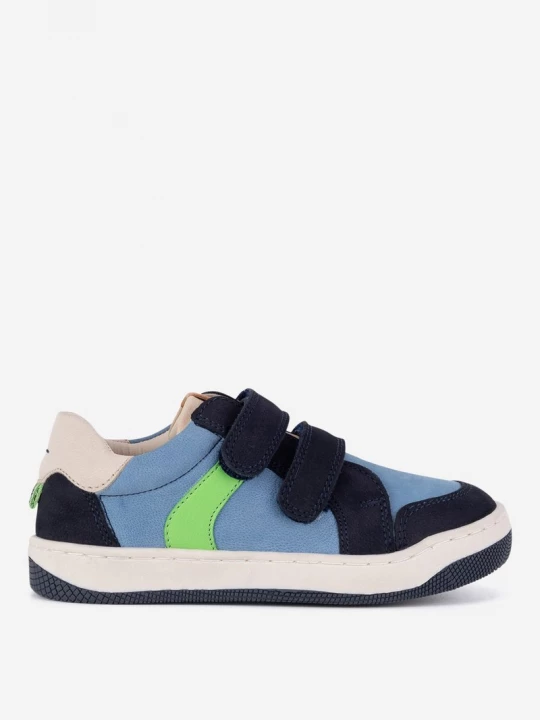Obrázek produktu Sneakersy LASOCKI TMAVĚ MODRÁ