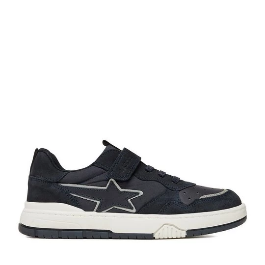 Obrázek produktu Sneakersy Lasocki Young CEO-CI12-AXEL-01 Tmavomodrá
