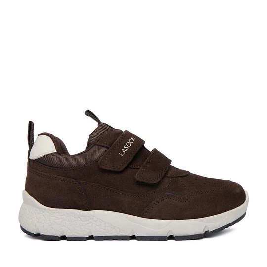 Obrázek produktu Sneakersy Lasocki Young CEO-CI12-SAM-07(IV)CH Tmavě hnědá