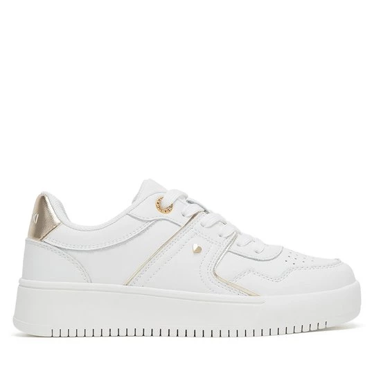Obrázek produktu Sneakersy Lasocki Young GLAM 3310607A Bílá
