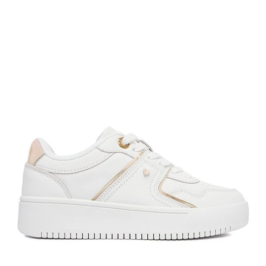 Obrázek produktu Sneakersy Lasocki Young GLAM 3310607A Bílá