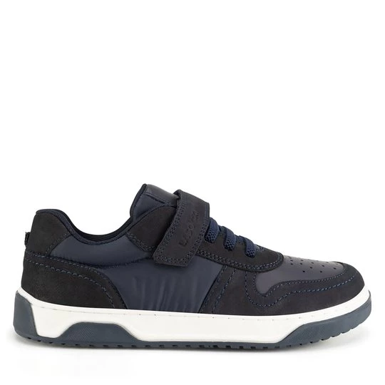 Obrázek produktu Sneakersy Lasocki Young NOWAR CI12-NOWAR-07 Tmavomodrá