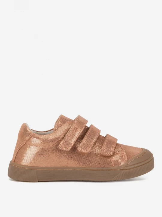 Obrázek produktu Sneakersy LASOCKI ZLATÁ