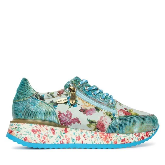 Obrázek produktu Sneakersy Laura Vita Delphine 06 Barevná