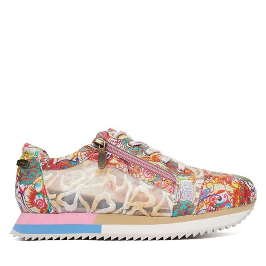 Obrázek produktu Sneakersy Laura Vita Delphine 69 Barevná