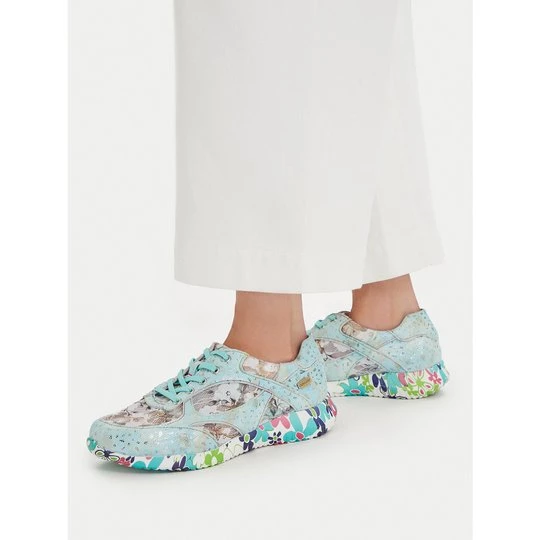 Obrázek produktu Sneakersy Laura Vita Joctao 32 Modrá