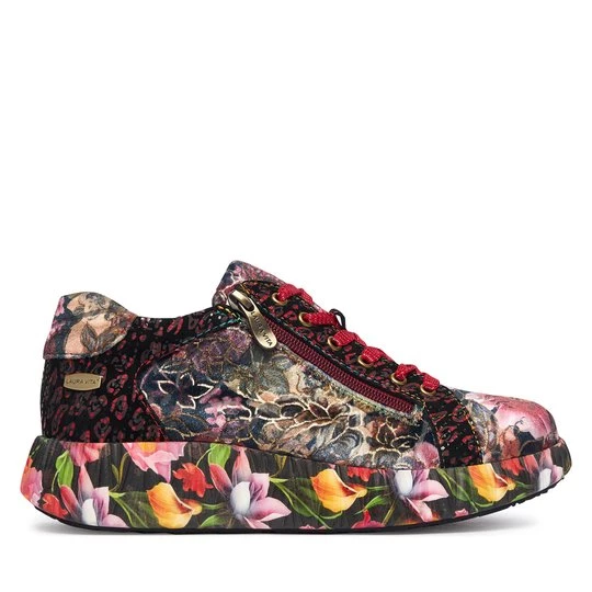 Obrázek produktu Sneakersy Laura Vita Nikito 4 Barevná