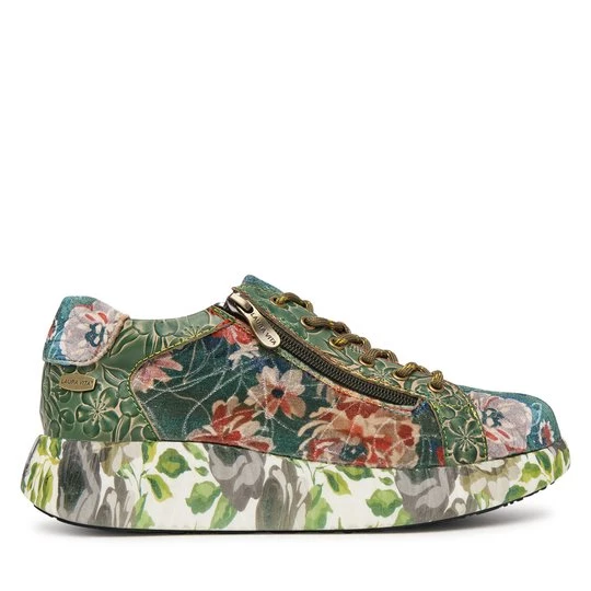 Obrázek produktu Sneakersy Laura Vita Nikito 44 Zelená