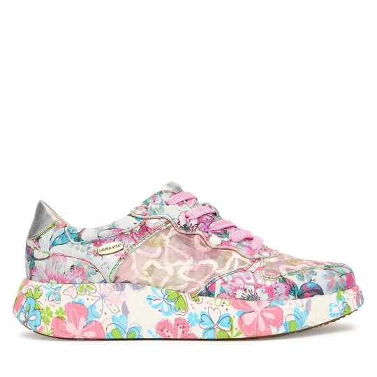 Obrázek produktu Sneakersy Laura Vita Nikito 52 Barevná