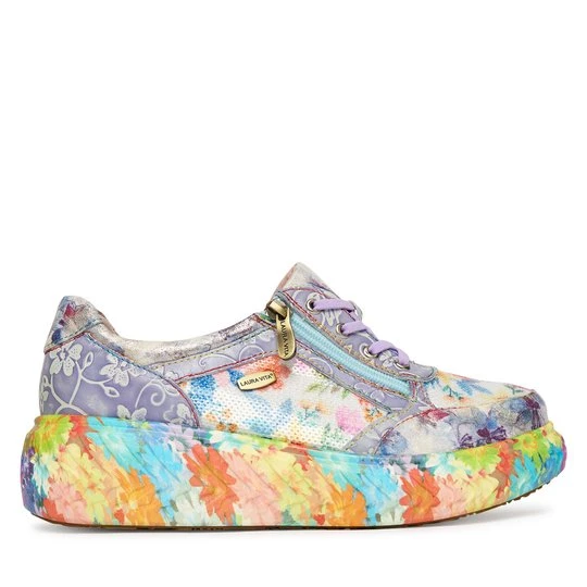Obrázek produktu Sneakersy Laura Vita Sodao 51 Fialová