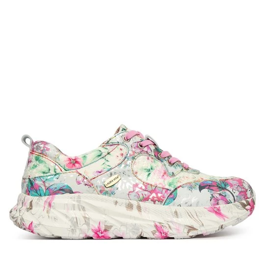 Obrázek produktu Sneakersy Laura Vita Sofiao 07 Růžová