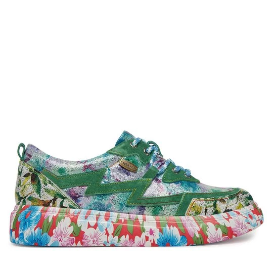 Obrázek produktu Sneakersy Laura Vita Soleno 06 Barevná