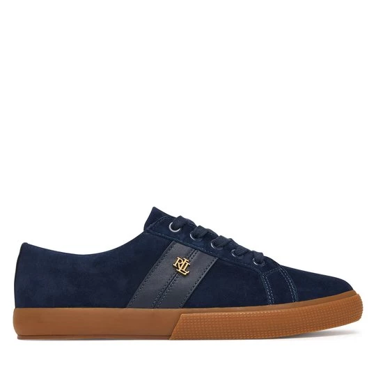Obrázek produktu Sneakersy LAUREN RALPH LAUREN 802868344009 Tmavomodrá
