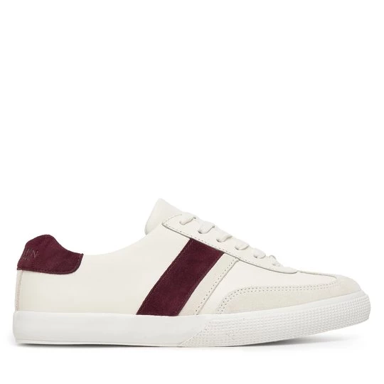 Obrázek produktu Sneakersy LAUREN RALPH LAUREN Braylee 802P04419001 Bílá