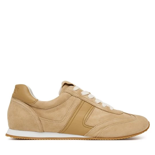 Obrázek produktu Sneakersy LAUREN RALPH LAUREN Dani Lw 802P15837001 Béžová