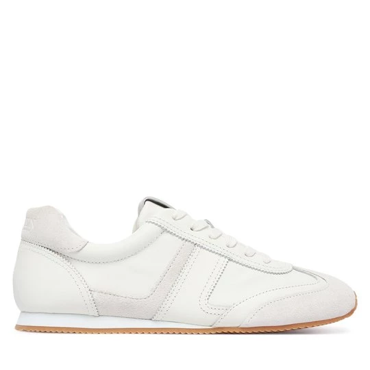 Obrázek produktu Sneakersy LAUREN RALPH LAUREN Dani Lw 802P17694001 Bílá