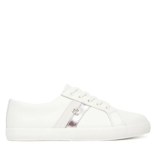 Obrázek produktu Sneakersy LAUREN RALPH LAUREN Janson II 802979186001 Bílá