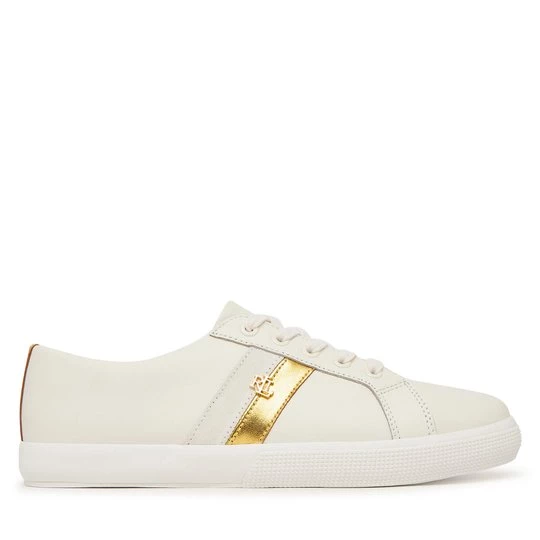 Obrázek produktu Sneakersy LAUREN RALPH LAUREN Janson II 802P02521002 Bílá