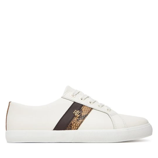 Obrázek produktu Sneakersy LAUREN RALPH LAUREN Janson II 802P15843001 Bílá