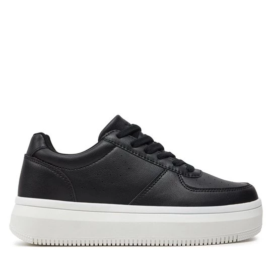 Obrázek produktu Sneakersy Leaf Bunsta LBUNS301P Černá