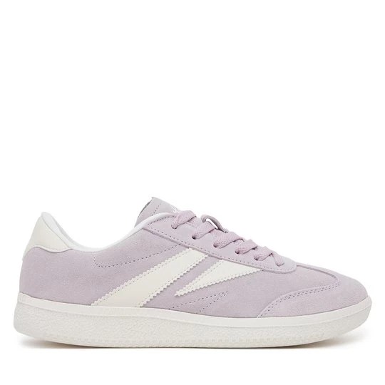 Obrázek produktu Sneakersy Leaf LAKKA301R Fialová