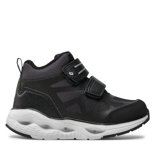 Obrázek produktu Sneakersy Leaf LKUML101Q Černá