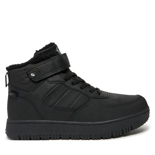 Obrázek produktu Sneakersy Leaf LLOMM201Q Černá