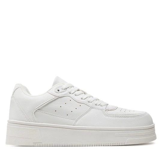 Obrázek produktu Sneakersy Leaf Valinge LVALI301P Bílá