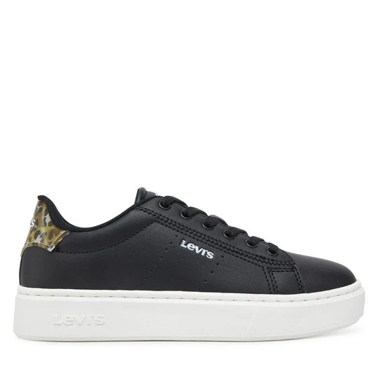 Obrázek produktu Sneakersy Levi's® Evelyn VEVE0002S Černá