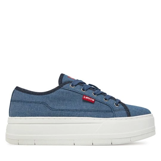 Obrázek produktu Sneakersy Levi's® Maui Light VTAM0063T Modrá