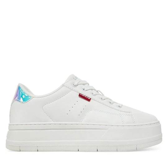 Obrázek produktu Sneakersy Levi's® Tampa VTAM0031S Bílá