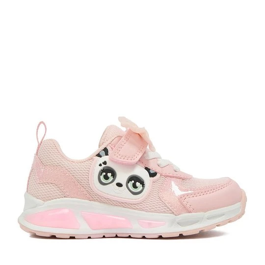 Obrázek produktu Sneakersy LITTLEST PET SHOP CEO-CP66-SS26-317LPS Růžová