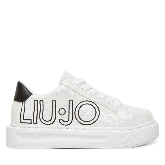 Obrázek produktu Sneakersy Liu Jo 4A5301 EX099 S1005 M Bílá