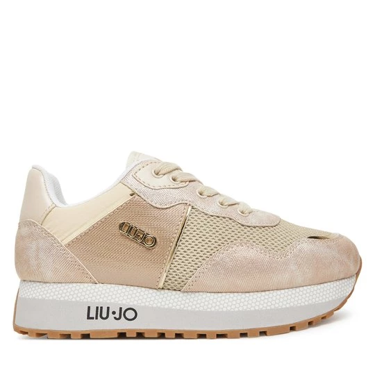 Obrázek produktu Sneakersy Liu Jo 4A5307 TX470 M Béžová