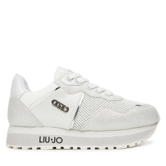 Obrázek produktu Sneakersy Liu Jo 4A5307 TX470 M Bílá