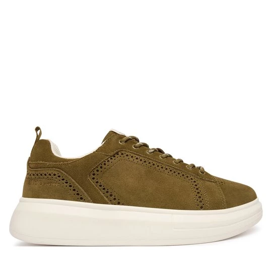 Obrázek produktu Sneakersy Liu Jo 7B6003 PX002 Khaki