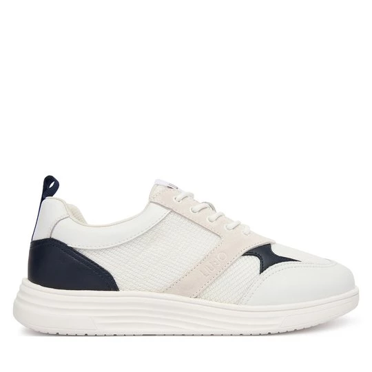 Obrázek produktu Sneakersy Liu Jo 7B6005 PX029 Bílá