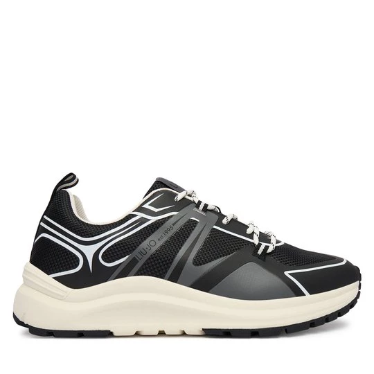 Obrázek produktu Sneakersy Liu Jo 7B6009 TX519 Černá