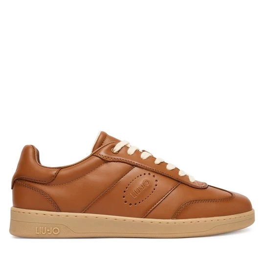 Obrázek produktu Sneakersy Liu Jo 7B6015 PX112 Hnědá